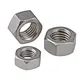 Stainless Steel Hex nut